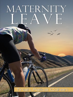 cover image of Maternity Leave